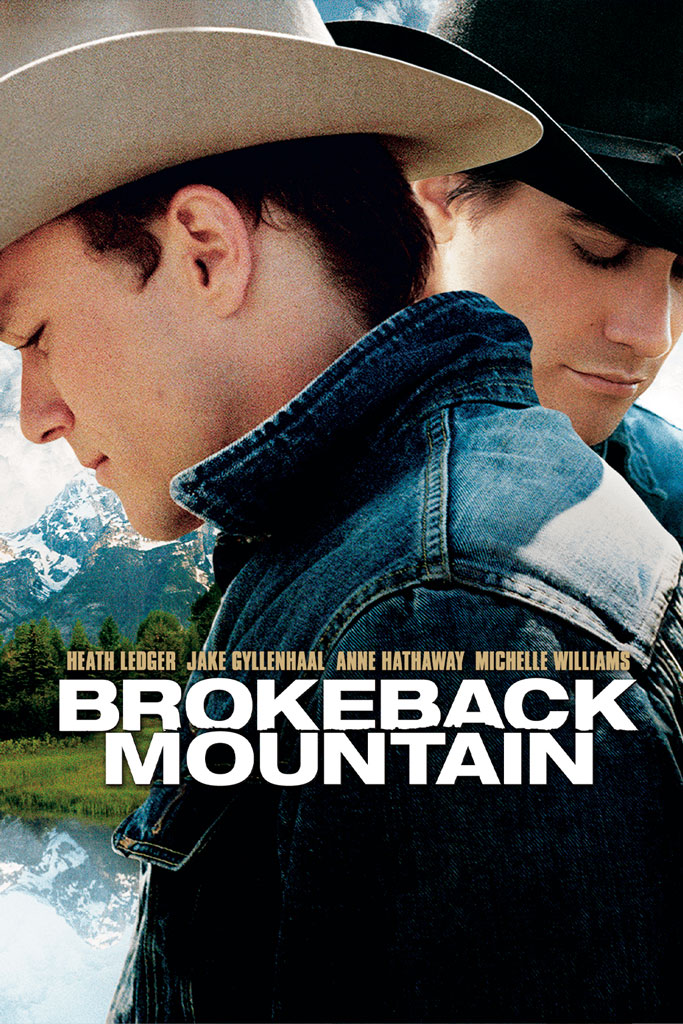 Brokeback Mountain