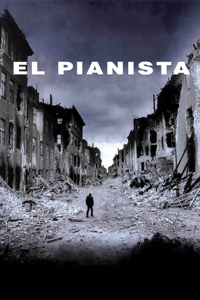 El Pianista