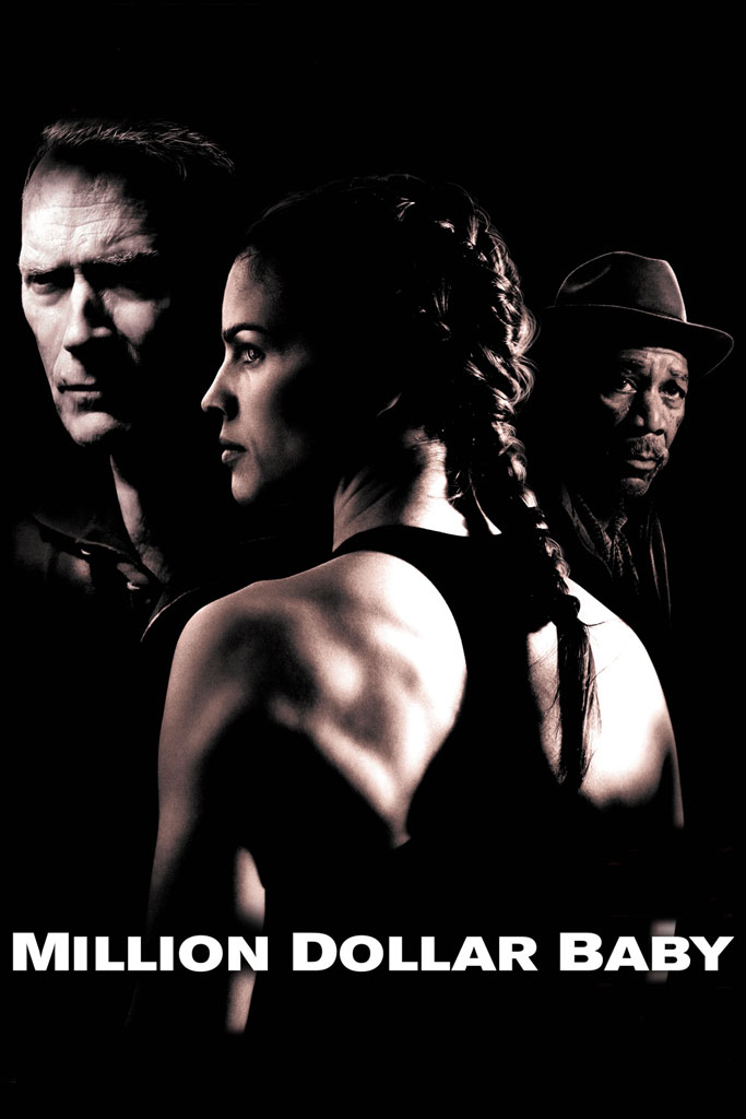 Million Dollar Baby