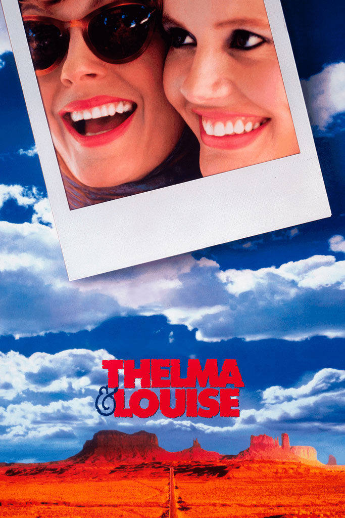 Thelma & Louise